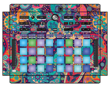 Pioneer DJ DDJ XP 1 Skin Springinsfeld